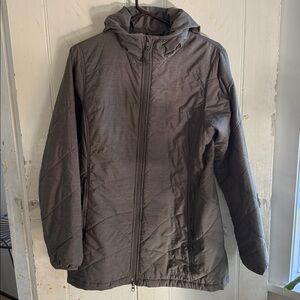 L.L. Bean Women's Gray Jacket